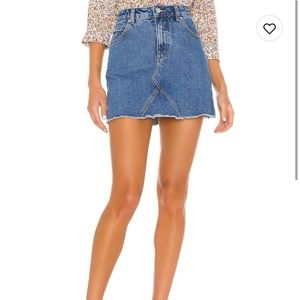 Claudia Skirt by Rolla’s